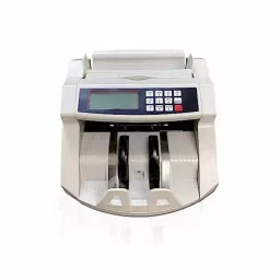 VMS Essentials Modern Counterfeit Detection with UV MG IR and DD Sensors Note Counter Machine VCM01-11