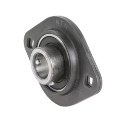 NTN 2-Bolt Flange Unit, Inner Dia 40 mm, Outer Dia 148 mm, Width 100 mm, ASPFL208-picture-35