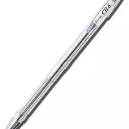 Penac CH-6 Black Ball Pen (Pack of 5)-image-42