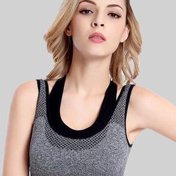 QIDREZY Bra Full Coverage Lightly Padded-24