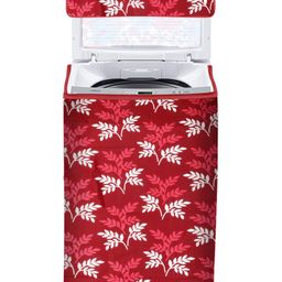 Dakshya Industries Polyester Top Load Washing Machine Cover-picture-2