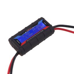 150A High Precision WATT Meter And Power Analyzer Module image 2