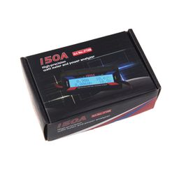 150A High Precision WATT Meter And Power Analyzer Module image 4