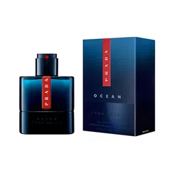 Prada Men Luna Rossa Ocean Eau de Toilette - 50ml-25