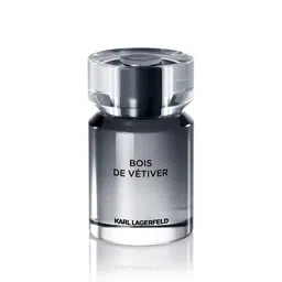 Karl Lagerfeld Men Parfums Matieres Bois de Vetiver Eau de Toilette - 50ml-36