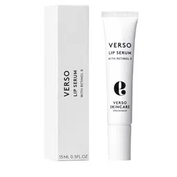 VERSO Lip Serum With Retinol 8- 15 ml-13