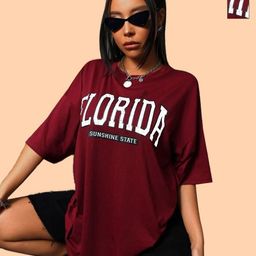 Metronaut Women 2 Printed V-Neck T-shirt-picture-29
