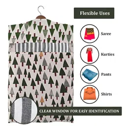 Aura Green Set of 4 Regular Multi-Utility Organisers image 4