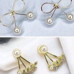 MONKDECOR Women Earrings-image-58