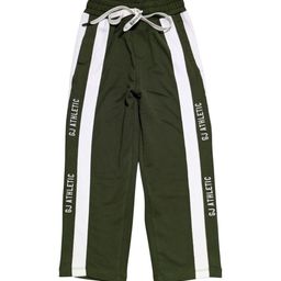 Gini and Jony Boys Pure Cotton Mid Rise Track Pants-image-30