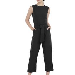 V&M Basic Jumpsuit-image-12