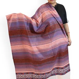 Vrinde Women Ethnic Motifs Printed Shawl-picture-46