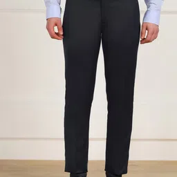 MANCREW Men Tailored Trousers-image-21