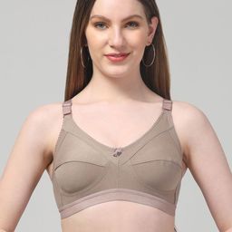ESOROUCHA Bra Full Coverage image 3