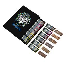 Sprightly Growing Children Assorted Super Food Nutribars Pack of 12 - 40 gm Each-22