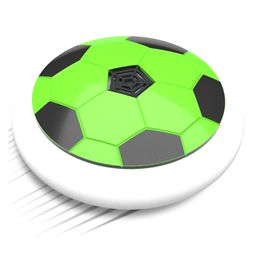 MIRANA TOYS Air Football Pro - Green-19