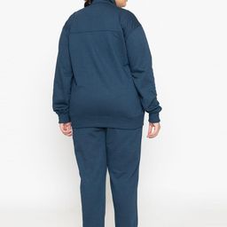 YHA Women Regular Fit Tracksuit-37