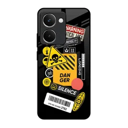 QRIOH Typography Printed Realme P3 Ultra 5G Back Case Mobile Accessories-image-35