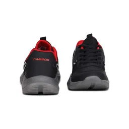 ABROS Boys Mesh Running Non-Marking Shoes image 2