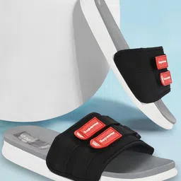 Shoe Island Men Sliders-18