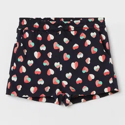 Fame Forever by Lifestyle Girls Printed Shorts-picture-3