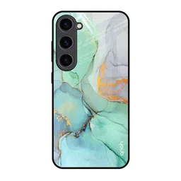 QRIOH Quirky Printed Samsung Galaxy S23 Back Case Mobile Accessories-image-92