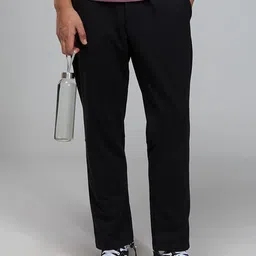 CAVA Men Black Golf pant-image-49