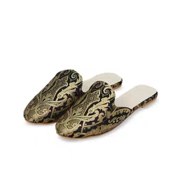 Saagah Women Ballerinas Flats-34