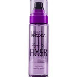 Hilary Rhoda Staying Up Makeup Fixer Hydrating Setting Spray-105ml-11
