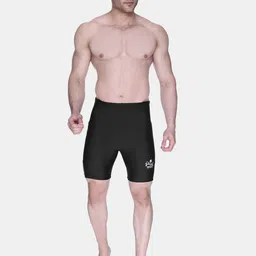 FILMAX ORIGINALS Men Colourblocked Jammer Swim Bottoms-picture-21