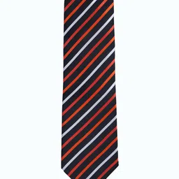 Calvadoss Men Woven Design Broad Tie-image-92