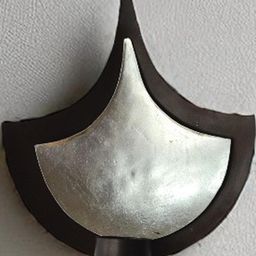 Kreative Arts Diya Design Wall Candle Holder-image-31