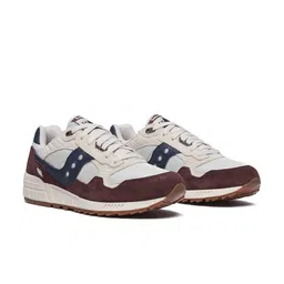 saucony Men Colourblocked Sneakers-image-7