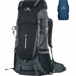 TRAWOC VENTURE PRO Waterproof Rucksacks-65L-36