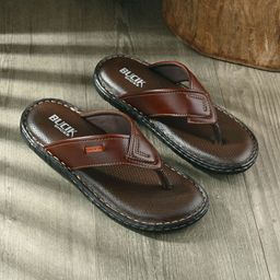 BUCIK Men Thong Flip-Flops-picture-39