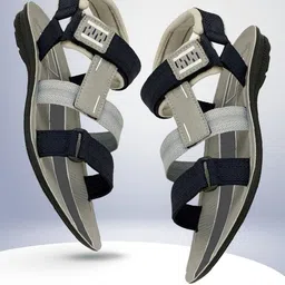 Genial Men Comfort Sandals-image-30