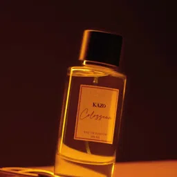 Kazo Women Colosseum Long Lasting Eau de Parfum - 100 ml-43