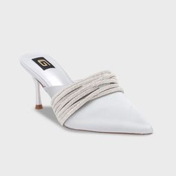 Sole To Soul Party Stiletto Sandals-29