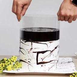 Choco Vanilla Pull Me Up Cake-picture-13