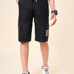 Coolsters by Pantaloons Boys Cotton Regular Fit Shorts-56