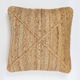 Art Avenue Beige & Brown Square Cushion Covers-12