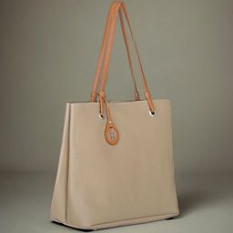 Toteteca PU Structured Shoulder Bag image 2