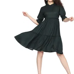 Aania Women Anarkali Kurta-picture-11