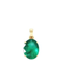 GenZcomplex Adults Unisex Oval Pendants-image-48