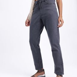 glitchez Women Comfort Denims Regular Fit Jeans-image-51