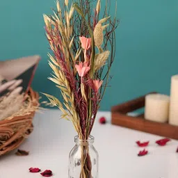 Decor de Maison Pink Showpiece-image-96