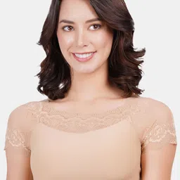 Amour Secret Bra Full Coverage-image-26