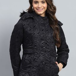 Monte Carlo Women Parka Jacket-picture-13