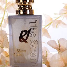 RU Silver Coin Eua De Perfume - 100ml-46