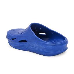 El Paso Men Self Design Round Toe Clogs image 3